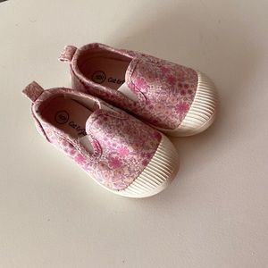 Cat & Jack Slip on Sneakers